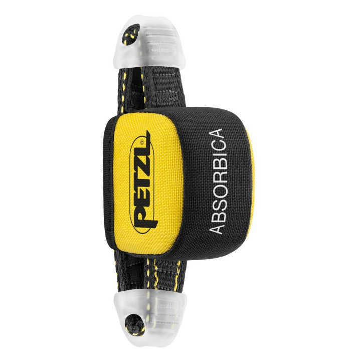 Absorbeur d'énergie Absorbica Petzl