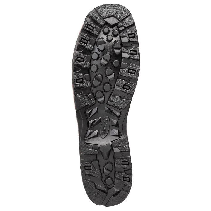Chaussures anticoupure Meindl Woodwalker Pro