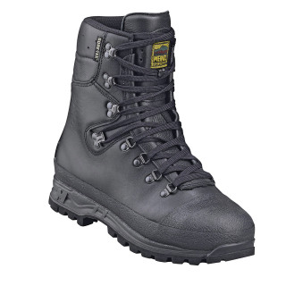 Chaussures anticoupure Meindl Woodwalker Pro