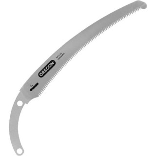 Lame de rechange courbée 33cm - Oregon | Ropeo