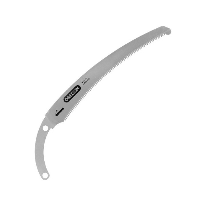 Lame de rechange courbée 33cm - Oregon | Ropeo