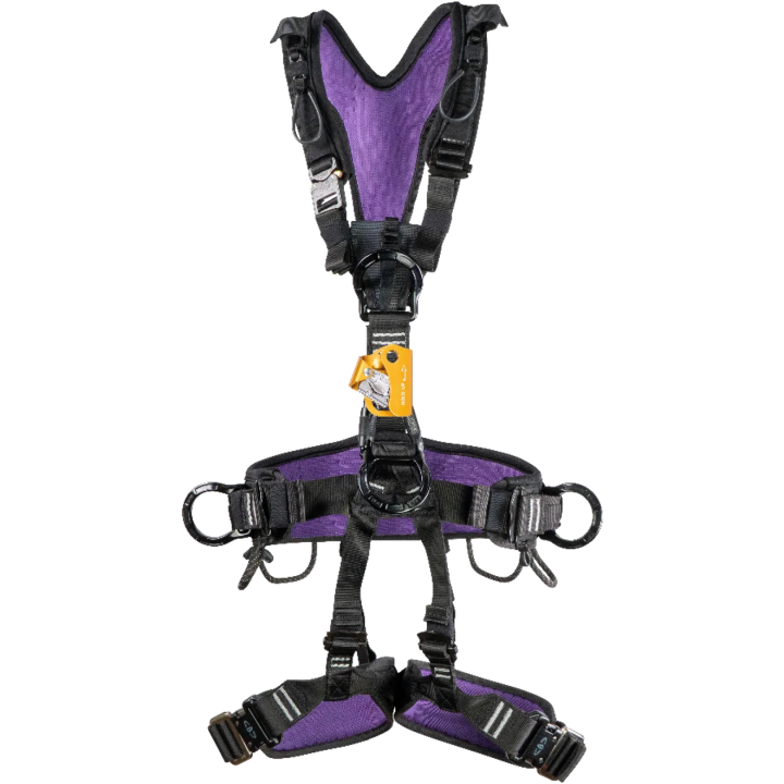 Harnais 3 en 1 SOLACE BEAL