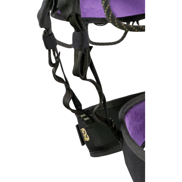 Harnais de suspension SOLACE HOLD UP