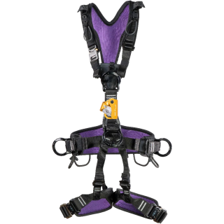 Harnais de suspension SOLACE HOLD UP