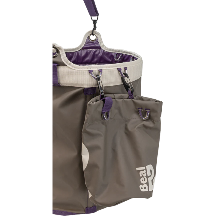 Seau Tool Bucket 3,4 L pour l'outillage - Beal