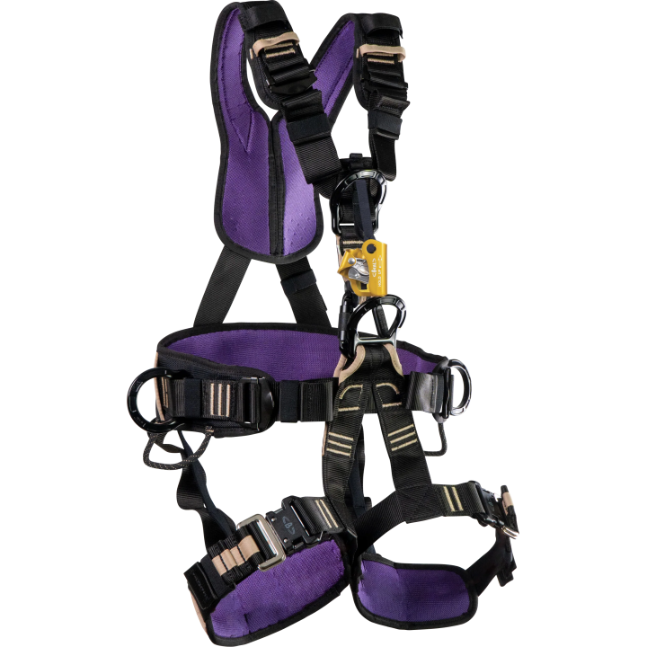 Harnais HERO PRO HOLD UP