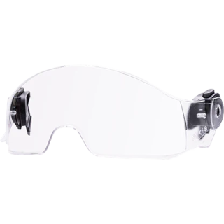 Visière pour casque QUANTUM