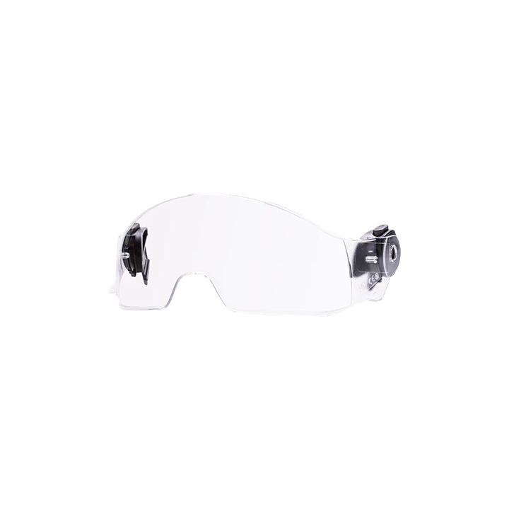 Visière pour casque QUANTUM
