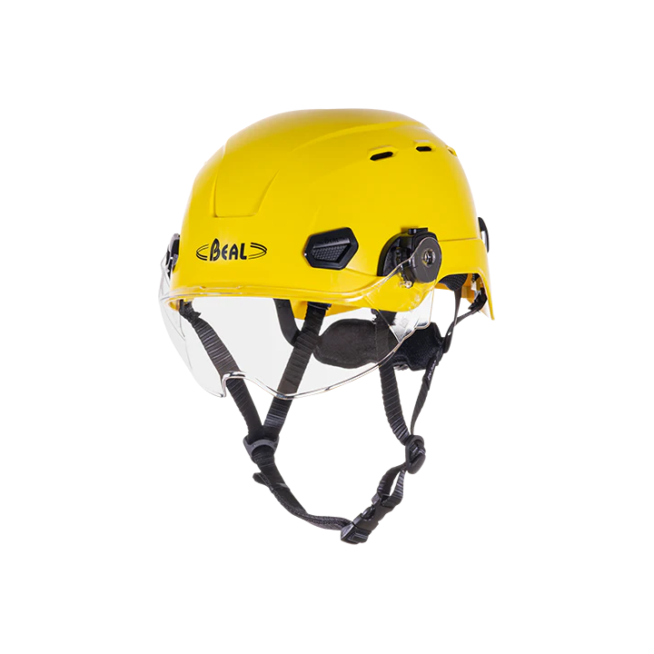 Visière pour casque QUANTUM