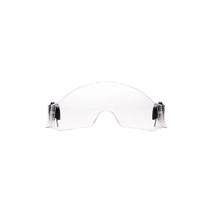 Visière pour casque QUANTUM