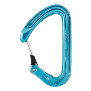 Mousqueton léger Ange - Petzl | Ropeo