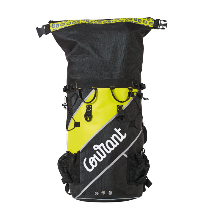 Sac de transport COURANT Dock 60L