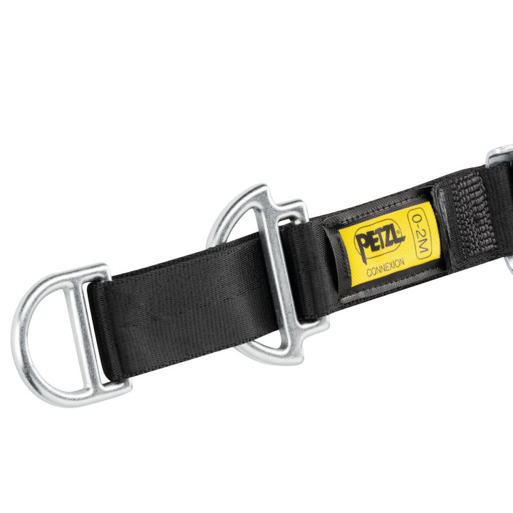 Sangle d'amarrage réglable Connexion Vario Petzl