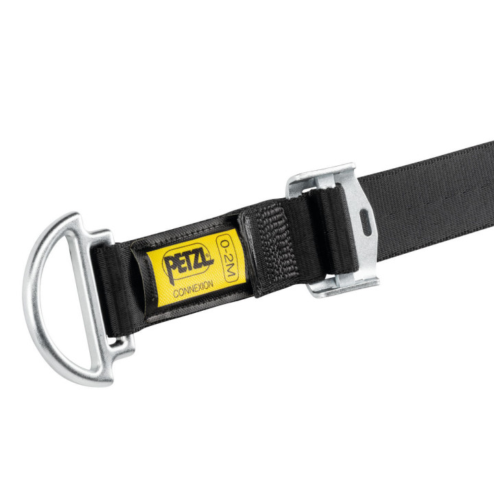 Sangle d'amarrage réglable Connexion Vario Petzl