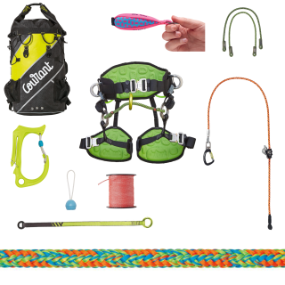 Kit élagage COURANT