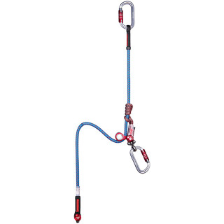 Longe Camp Gyro Lanyard Single