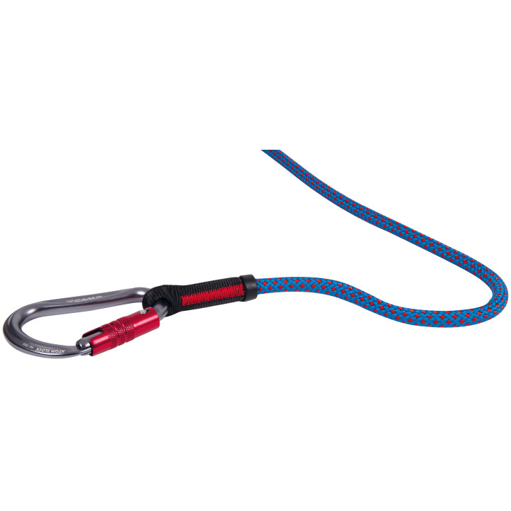 Longe Camp Gyro Lanyard Single