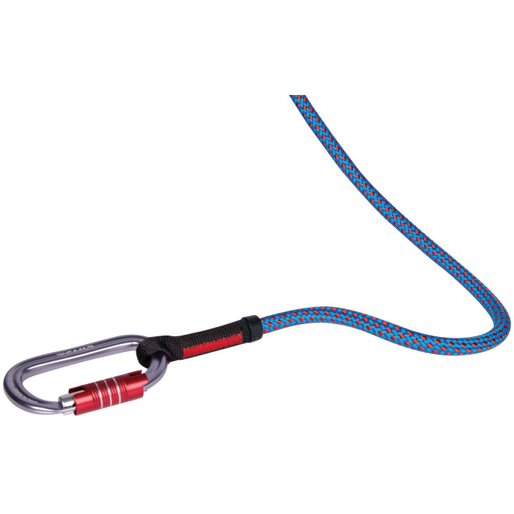 Longe Camp Gyro Lanyard Single