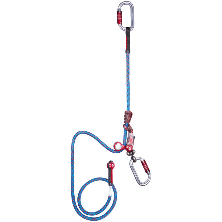 Longe Camp Gyro Lanyard Single