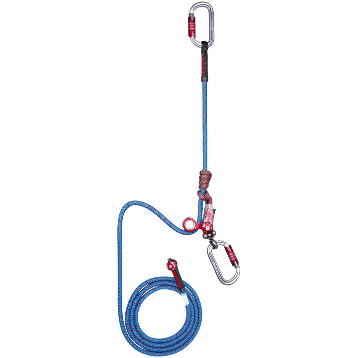 Longe Camp Gyro Lanyard Single