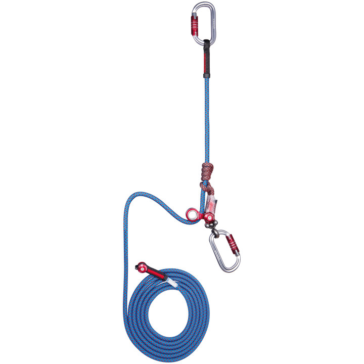 Longe Camp Gyro Lanyard Single