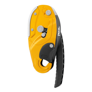 Descendeur auto-freinant RIG Petzl 2026