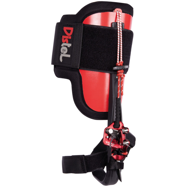 Bloqueur de pied CAMP Turbospur System