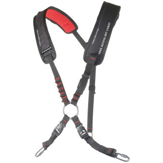 Harnais Torse CAMP Tree Access SRT Chest - Ropeo