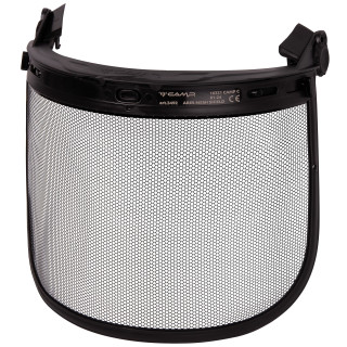 Visière grillagée ARES MESH SHIELD CAMP