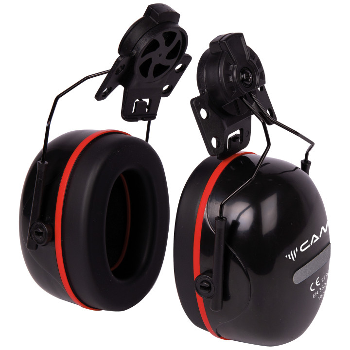 Protections anti-bruit 33 dB CAMP PAXA H