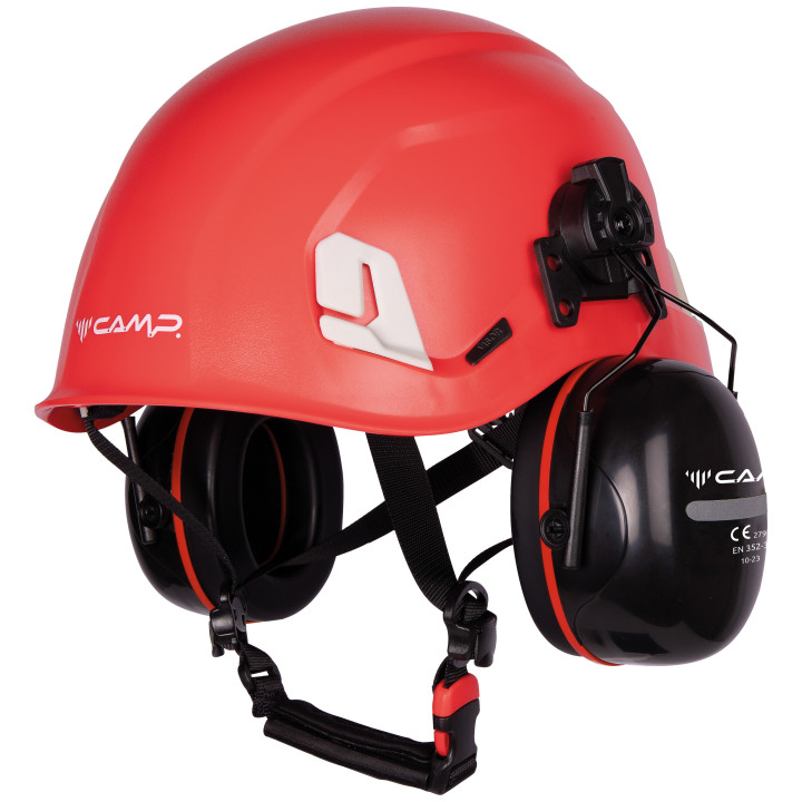 Protections anti-bruit 33 dB CAMP PAXA H