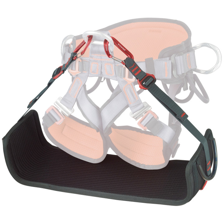 Sellette rigide ACCESS SWING CAMP pour harnais Tree Access