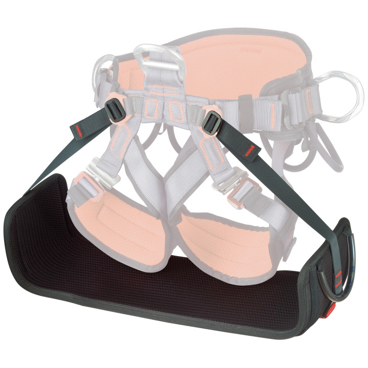 Sellette rigide ACCESS SWING CAMP pour harnais Tree Access