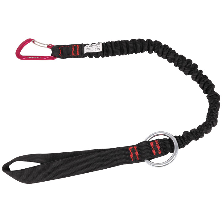 Longe porte-tronçonneuse Sawer Pro - Camp | Ropeo