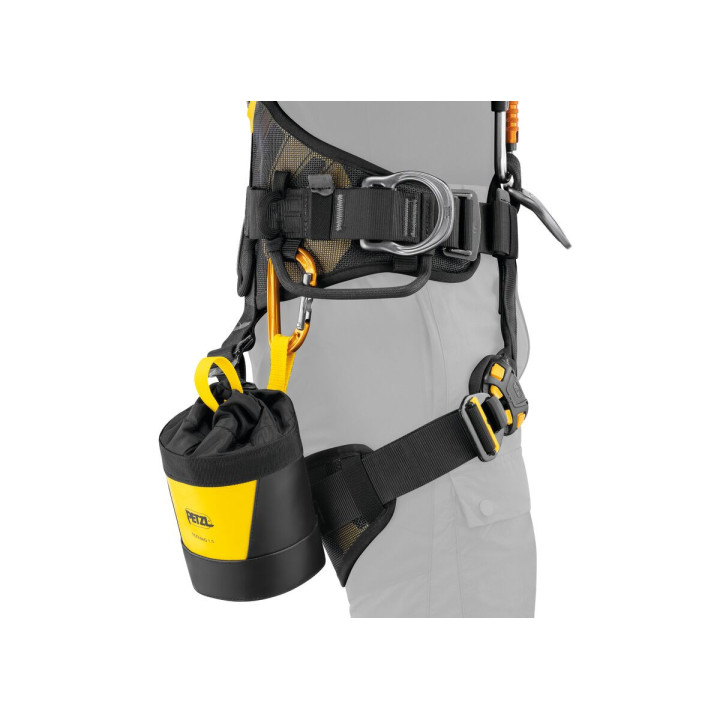 Pochette porte-outils TOOLBAG Petzl