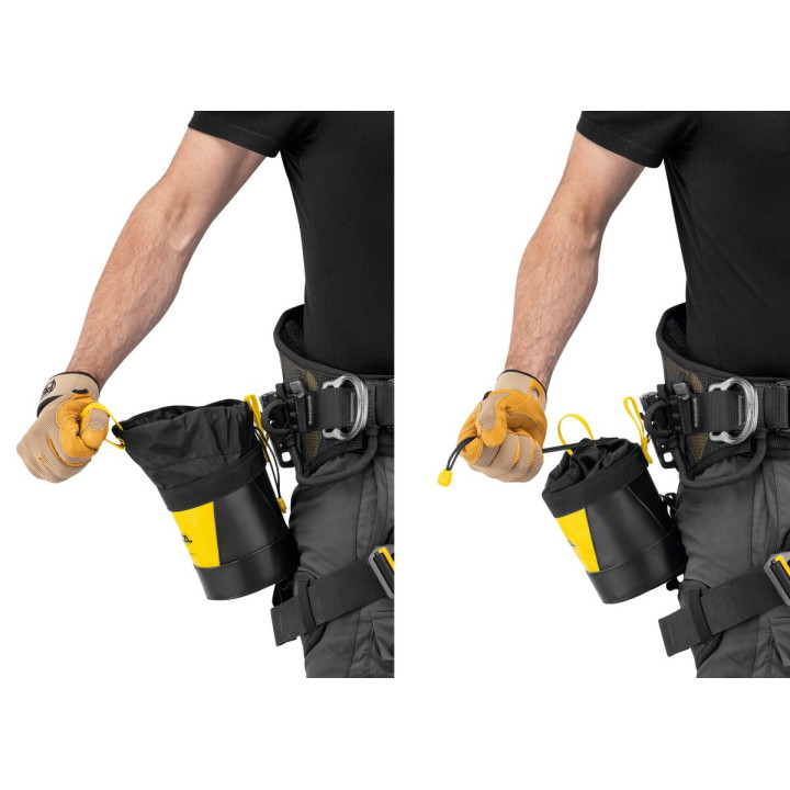 Pochette porte-outils TOOLBAG Petzl