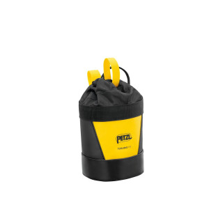 Pochette porte-outils TOOLBAG Petzl 1.5