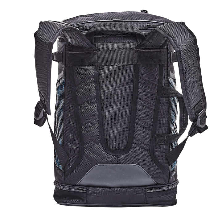 Sac cross Rope Courant black