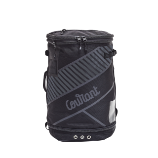 Sac cross Rope Courant black