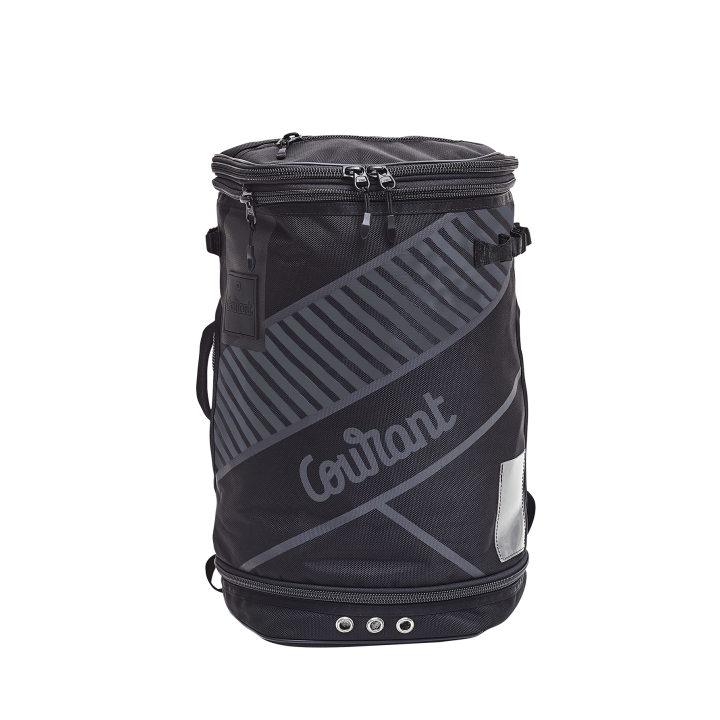 Sac cross Rope Courant black