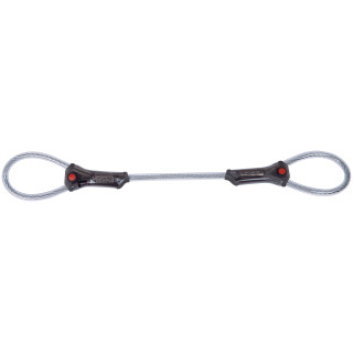 Câble d'amarrage ANCHOR CABLE CAMP 50cm
