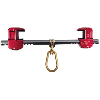 Ancrage poutre métallique IB-Slider - Camp | Ropeo