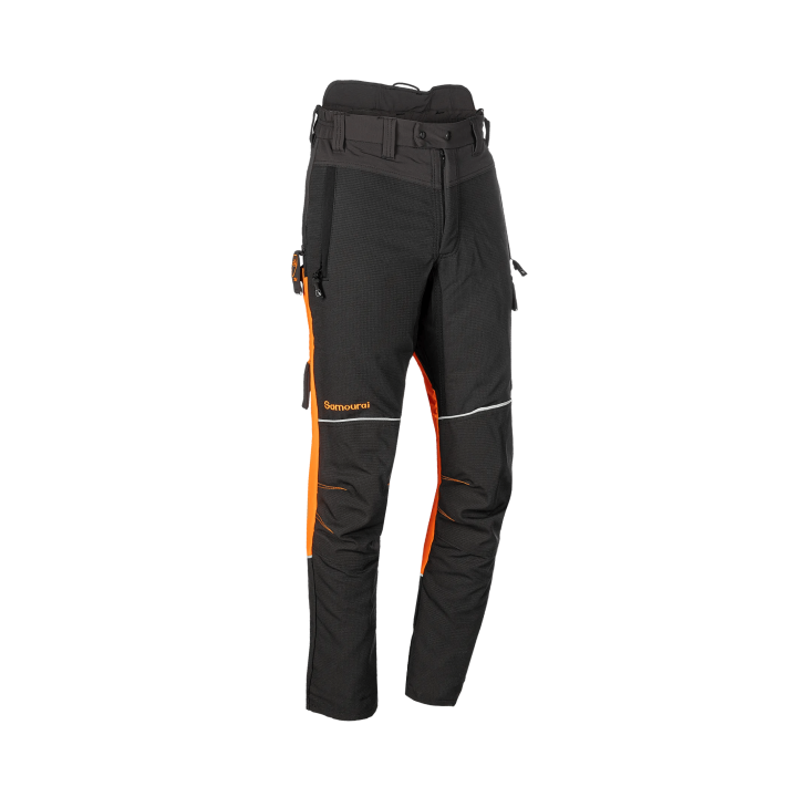 Pantalon anti-coupure classe 1 Samourai - SIP Protection
