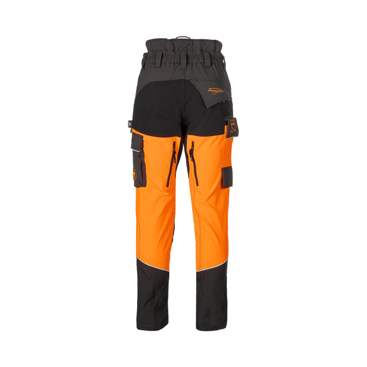 Pantalon anti-coupure classe 1 Samourai - SIP Protection