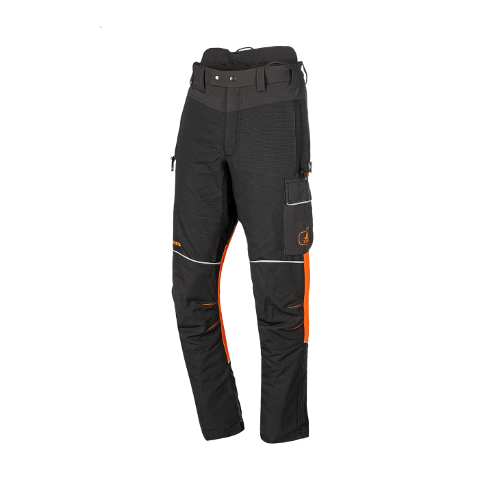 Pantalon anti-coupure classe 1 Samourai - SIP Protection