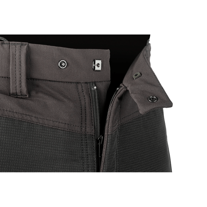 Pantalon anti-coupure classe 1 Samourai - SIP Protection