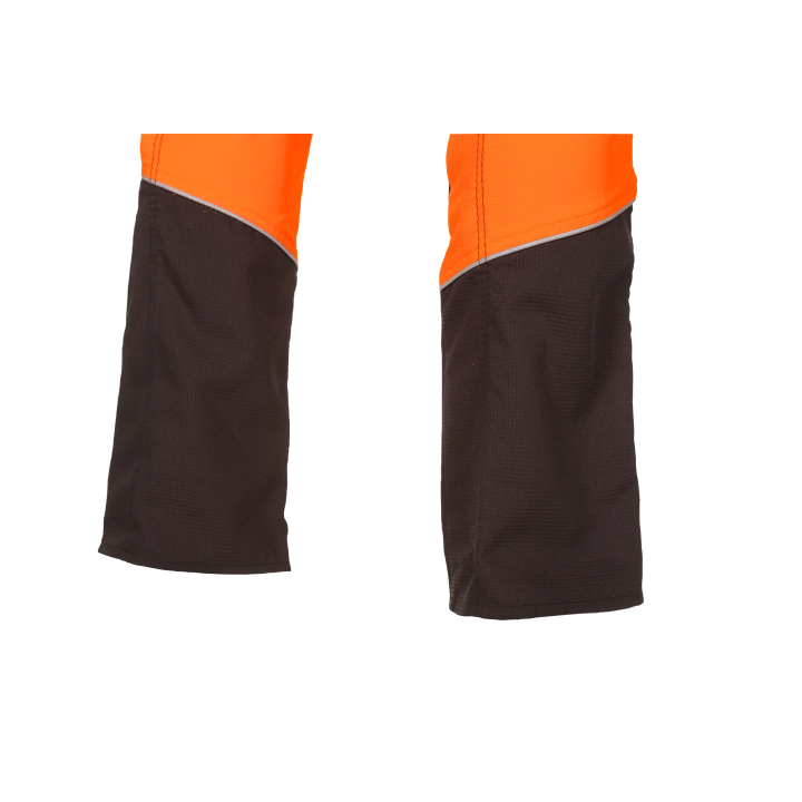 Pantalon anti-coupure classe 1 Samourai - SIP Protection