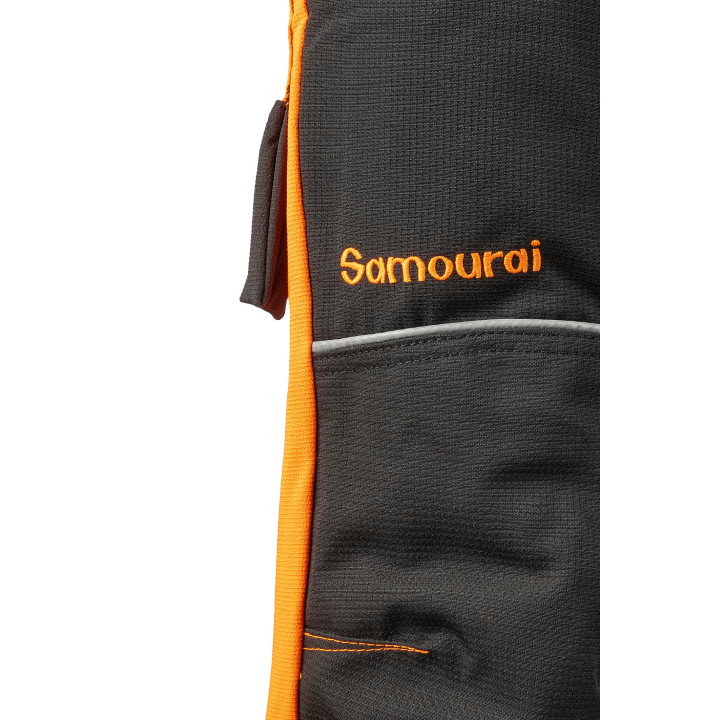 Pantalon anti-coupure classe 1 Samourai - SIP Protection