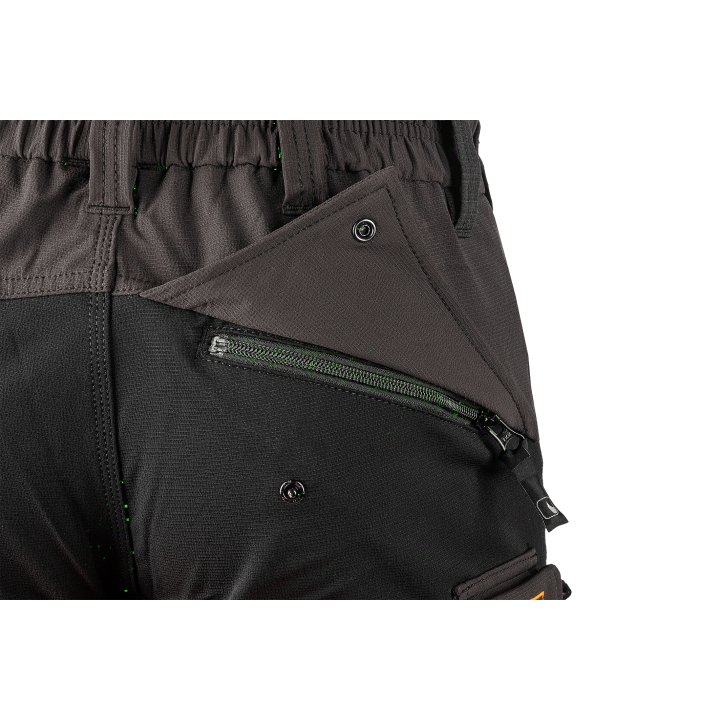 Pantalon anti-coupure classe 1 Samourai - SIP Protection