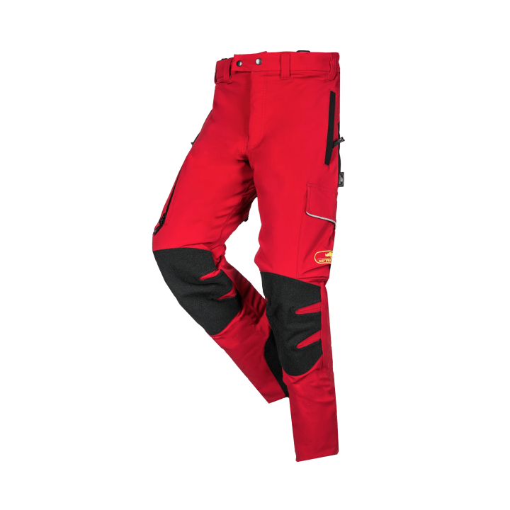 Pantalon anticoupure progress arborist - SIP Protection